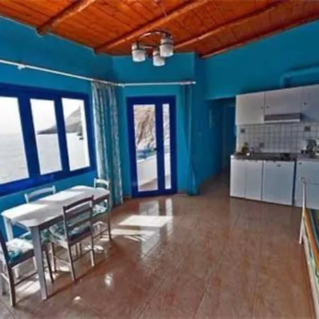 Διαμέρισμα Great Sea-view Apartment.