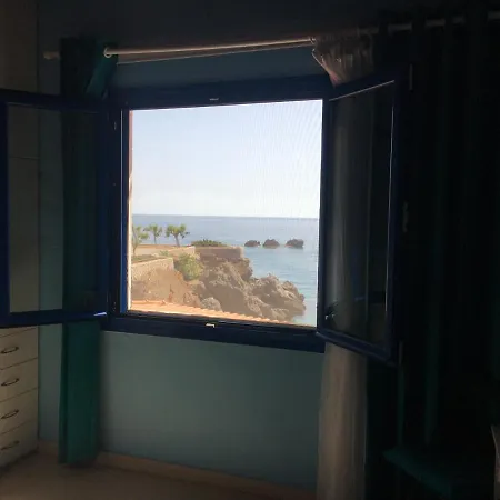 Διαμέρισμα Great Sea-view Apartment.
