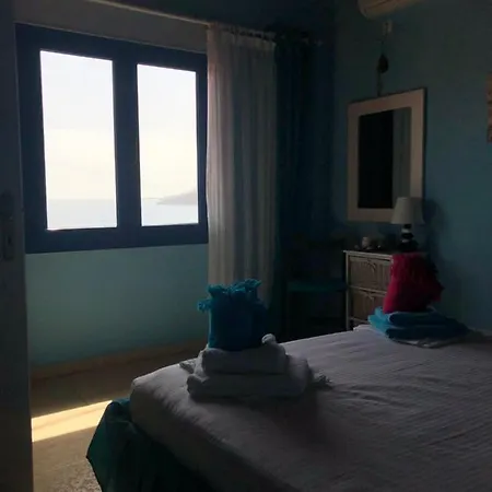 Great Sea-view Apartment. Χώρα Σφακίων