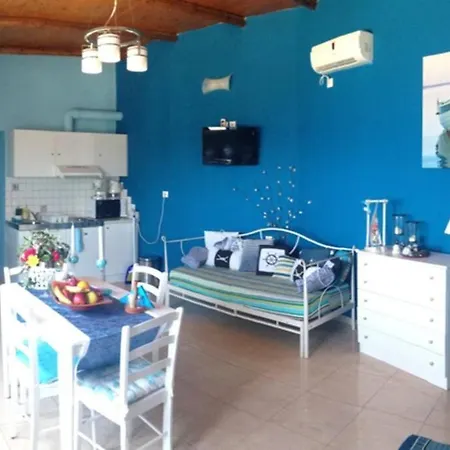 Great Sea-view Apartment. Διαμέρισμα Χώρα Σφακίων