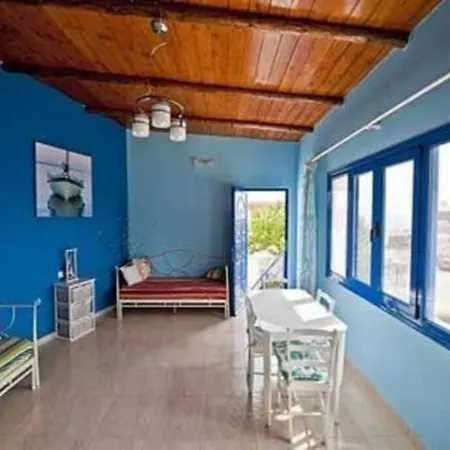 Διαμέρισμα Great Sea-view Apartment.