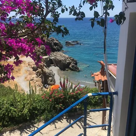 Διαμέρισμα Great Sea-view Apartment. *