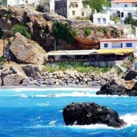 Διαμέρισμα Great Sea-view Apartment. Χώρα Σφακίων