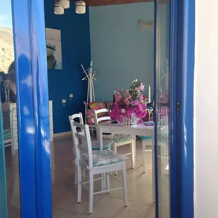 Great Sea-view Apartment. Διαμέρισμα