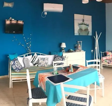 Great Sea-view Apartment. *