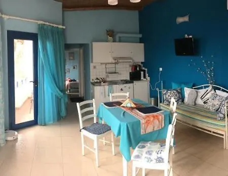 Διαμέρισμα Great Sea-view Apartment. *