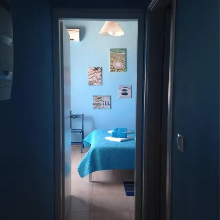 Διαμέρισμα Great Sea-view Apartment. *